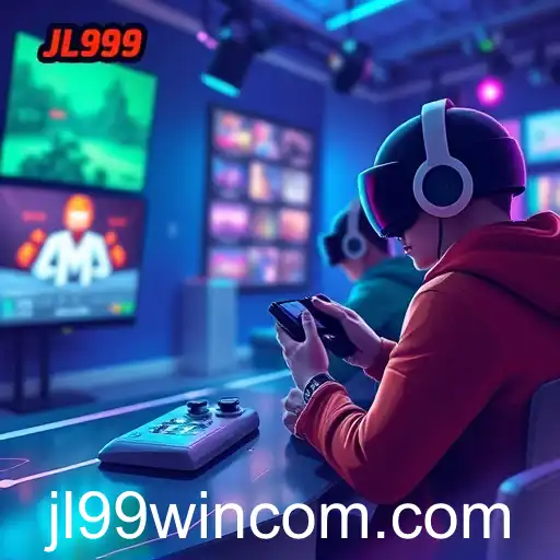 Eclectic Evolution in Online Gaming
