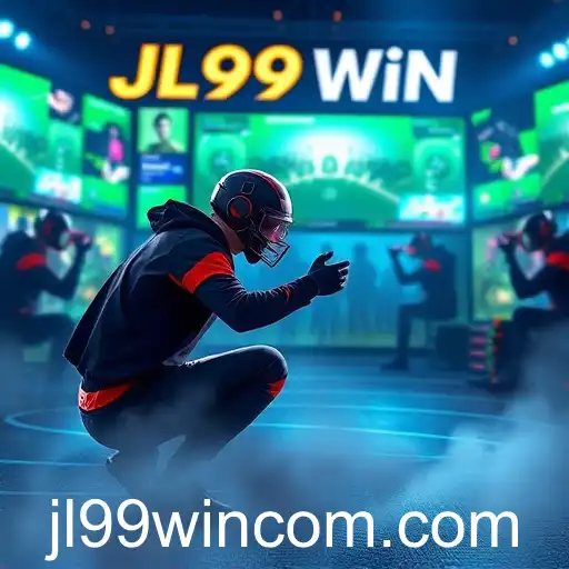 Gaming Revolution: The Rise of JL99 Win