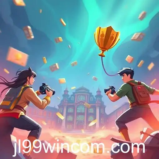 Gaming Landscape Transformed by JL99 Win