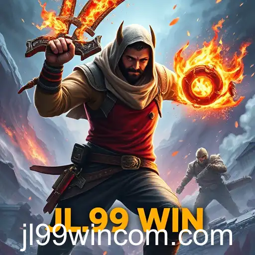 E-Sports Surge: JL99 Win Dominates 2025