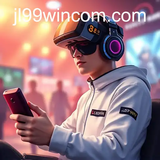 Emerging Trends in Online Gaming Industries