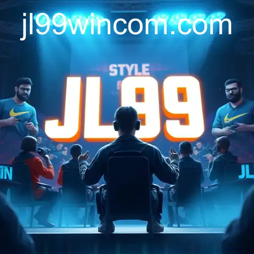 Gaming Community Buzzes Over JL99 Win