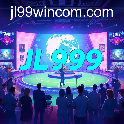 Gaming Evolution: The Rise of JL99