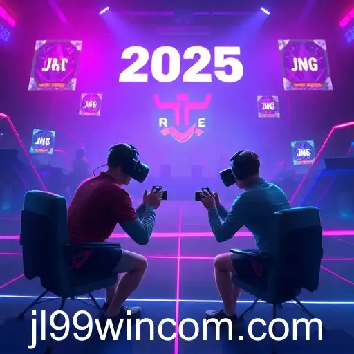 Innovations in Gaming with JL99 Win