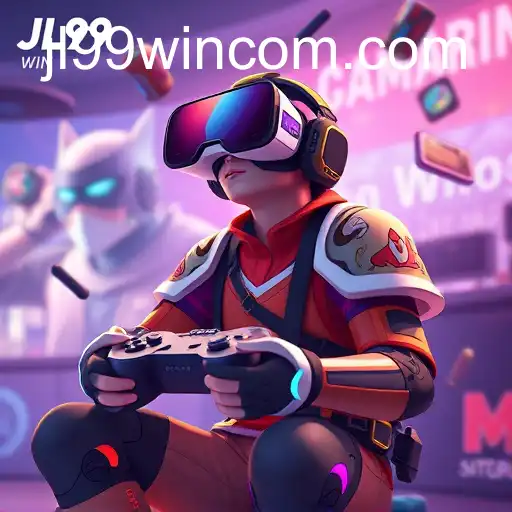 JL99 Win Revolutionizes Online Gaming