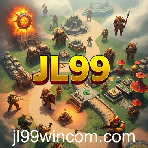 JL99 Win: Driving a New Era in Online Gaming