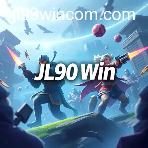 Thriving in Gaming: JL99 Win Leading the Charge