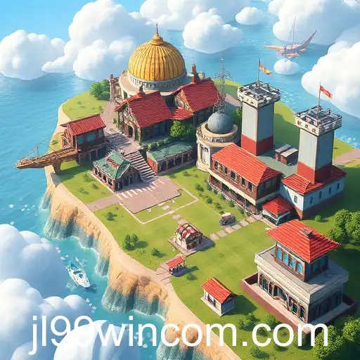 The Rise of Online Gaming Platforms