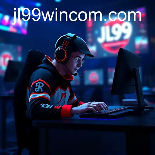 The Rise of JL99 in the Gaming Arena