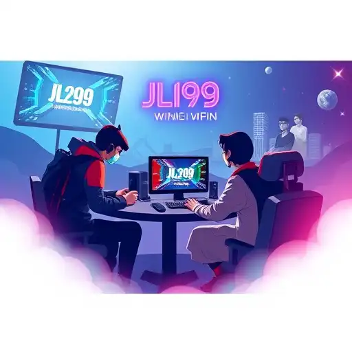 The Rise of JL99 Win in Gaming