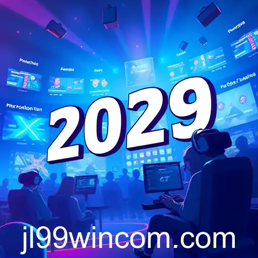 The Rise of Online Gaming in 2025