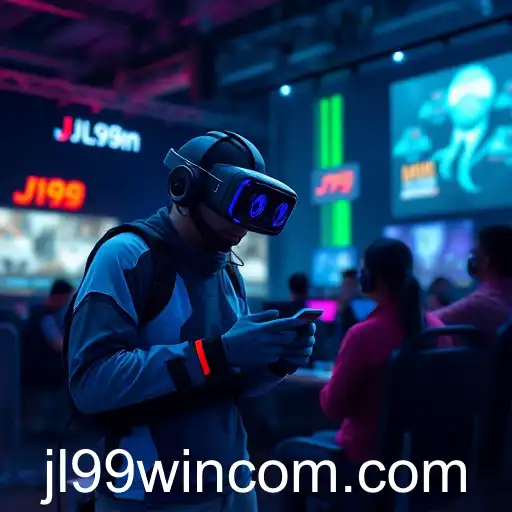 JL99 Win Revolutionizes Online Gaming