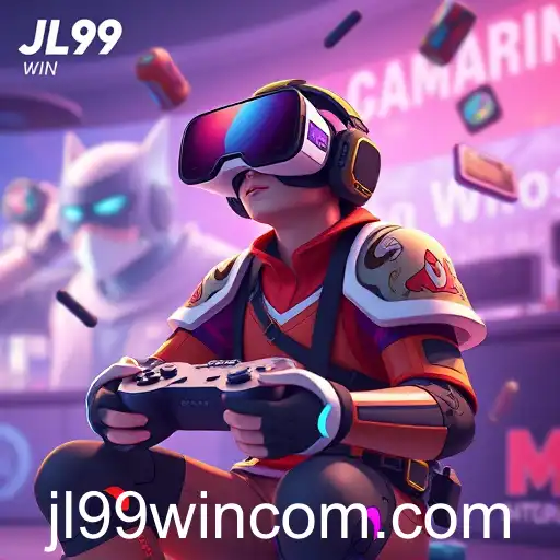 JL99 Win Revolutionizes Online Gaming