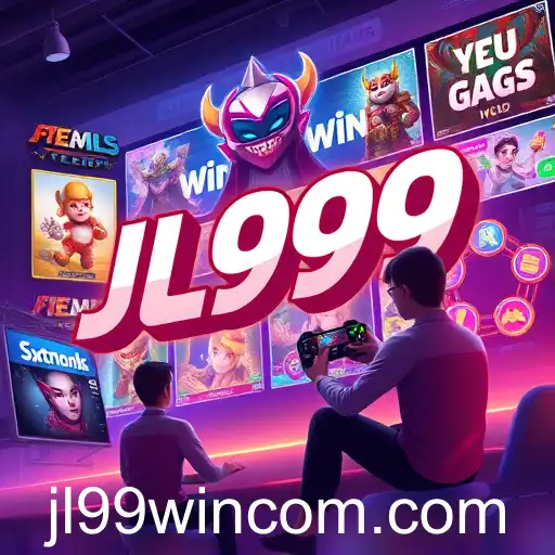 JL99 Win: Driving a New Era in Online Gaming