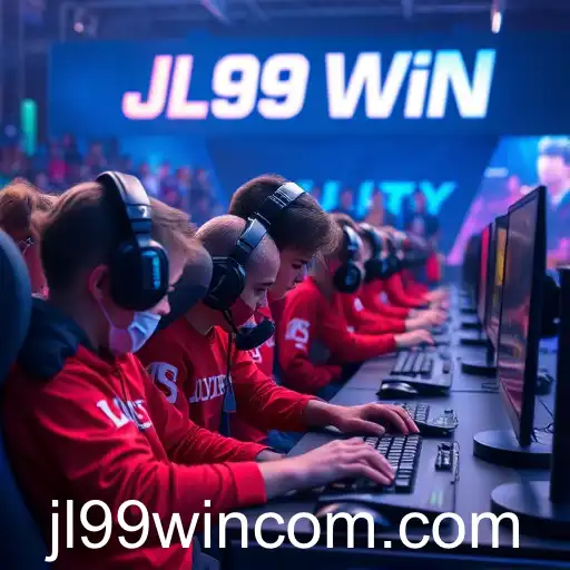 The Rise of JL99 Win in Online Gaming
