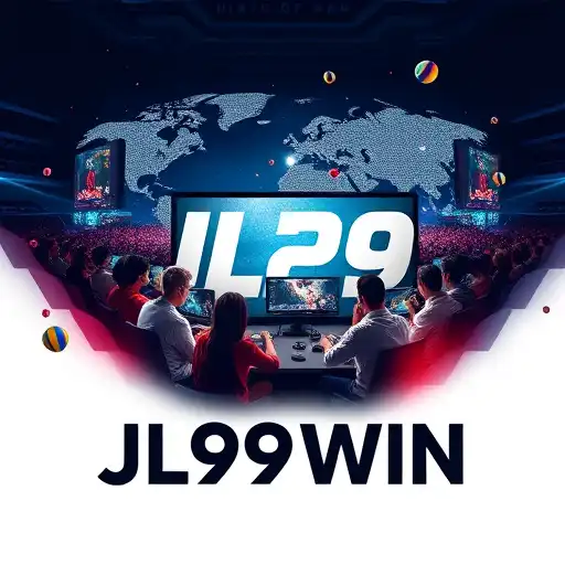 JL99 Win: A Gateway to E-Gaming Excellence