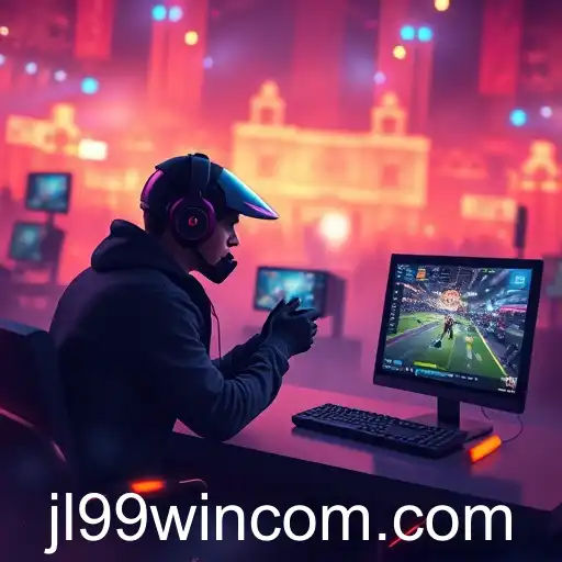 The Rise of JL99 Win in Online Gaming