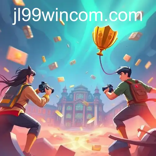 Exploring the Exciting World of Multiplayer Games with JL99 Win