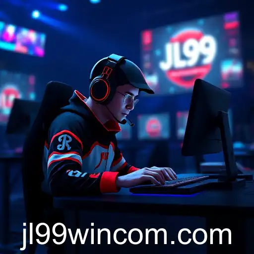 The Rise of JL99 in the Gaming Arena