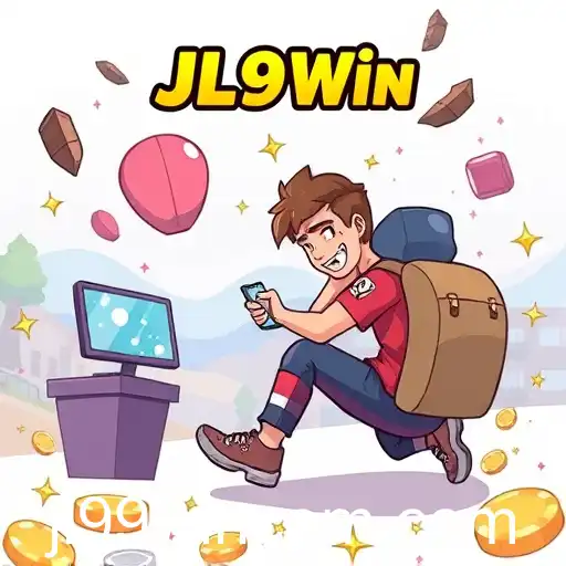 The Rise of JL99 and Its Impact on Online Gaming