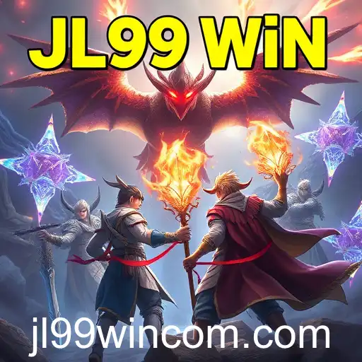 The Rise of JL99 in the Gaming World