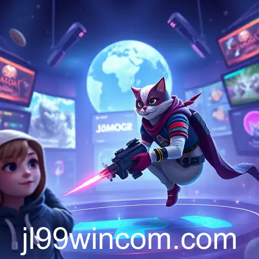 The Rise of JL99 Win in Online Gaming