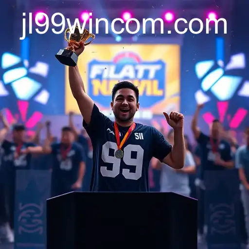 Triumph of JL99 Shakes Gaming World